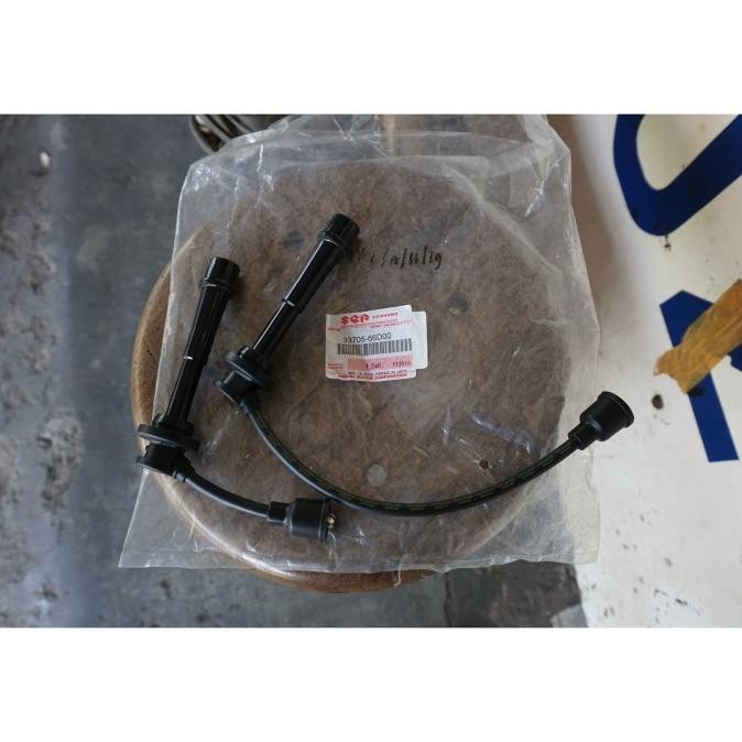 Busi Mobil Kabel Busi Suzuki Futura Injection/APV
