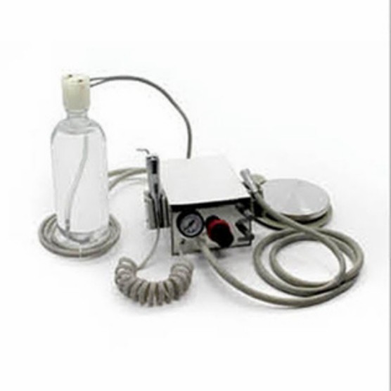 ,,,,,,,] Dental Unit Air Turbine Portabel