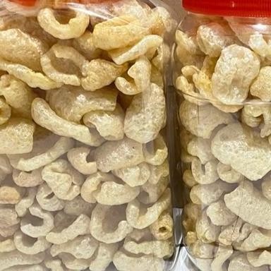 

Kerupuk Babi 4 Liter