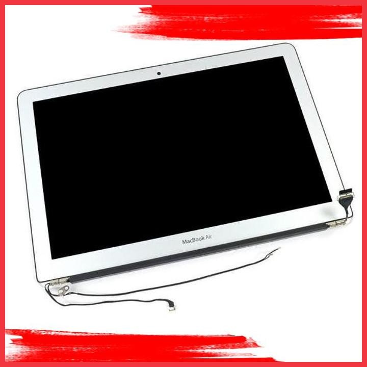 (GUDA) LCD A1466 MACBOOK AIR 13.3 INCH TAHUN 2013-2017 SECOND