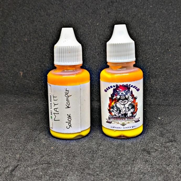 Best Premium Pandawa Lima Sk Essen Pancing Umpan Mancing Ikan Mas Wangi Amis Hanyir Wdm-2227