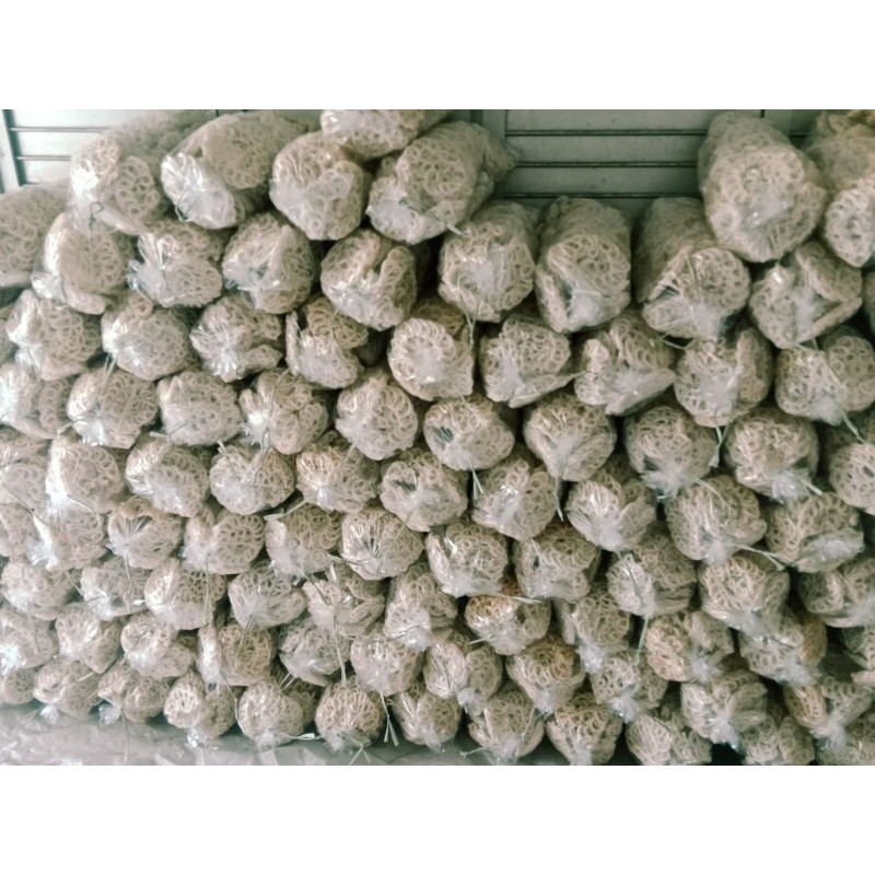 

Kerupuk warung/kerupuk uyel matang/kerupuk kotak matang