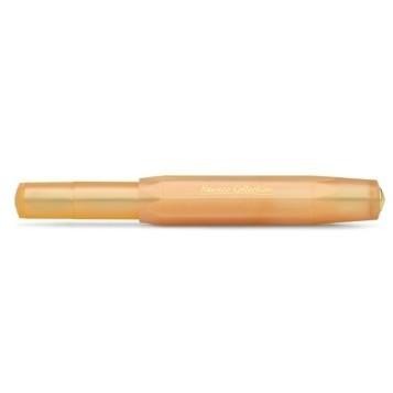 

Kaweco Collection Apricot Pearl Fountain Pen Terlaris Original