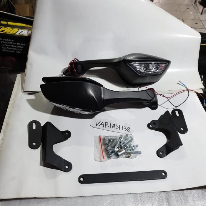 Spion Xmax Zx10r Zx25r, Spion Xmax Model Zx10r Original