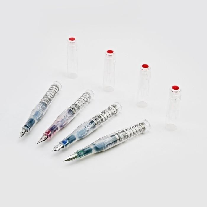 

Ready Twsbi Go Fountain Pen Terlaris|Best Seller Original