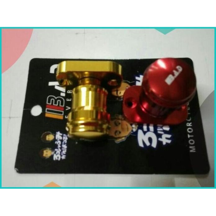 

tutup minyak rem stempel n max 140BZ4 suku cadang