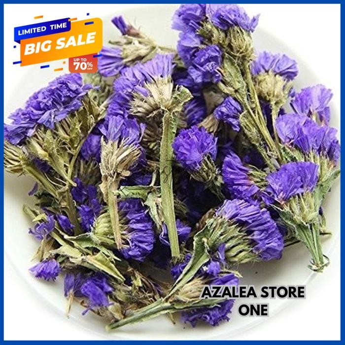 

FLOWER TEA FORGET ME NOT TEH BUNGA FORGET ME NOT MYOSOTIS TEA 50 GRAM PRODUK TERBAIK !! BY AZALEA STORE