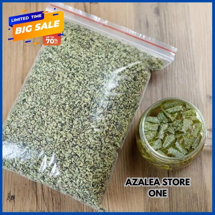 

LOTUS TEA / TEH TERATAI / TEH DIET 50 GRAM BEST SELLER !! BY AZALEA STORE