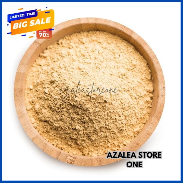 

BUBUK EXTRACT ASHWAGANDHA POWDER / INDIAN GINSENG WINTER CHERRY BEST SELLER !! BY AZALEA STORE