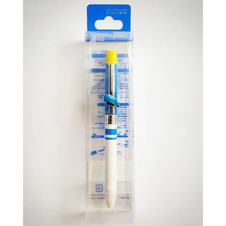 

HARGA DISC - Pencil donald Tokyo disney resort TDR