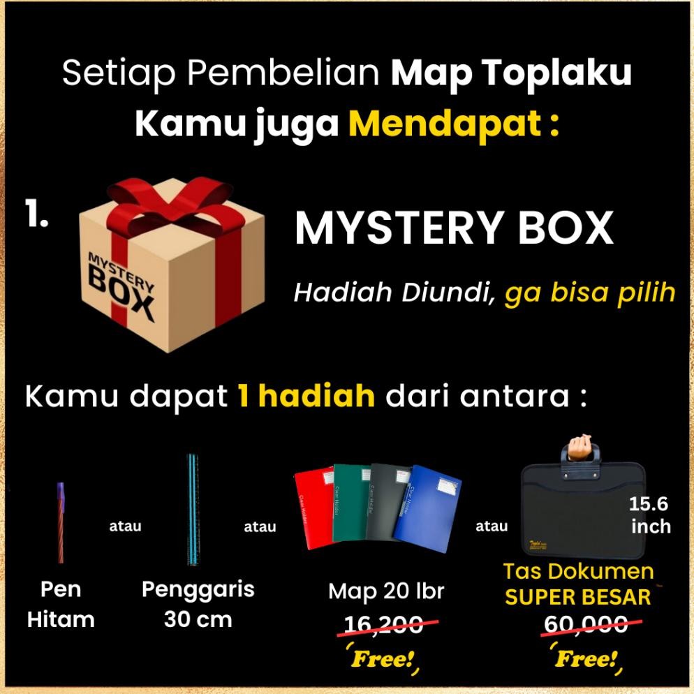 

BISA COD Map Ijazah Dokumen Keeper Resleting Anti Air Document Clear Holder Plastik Tempat Berkas Folder F4 adi-67