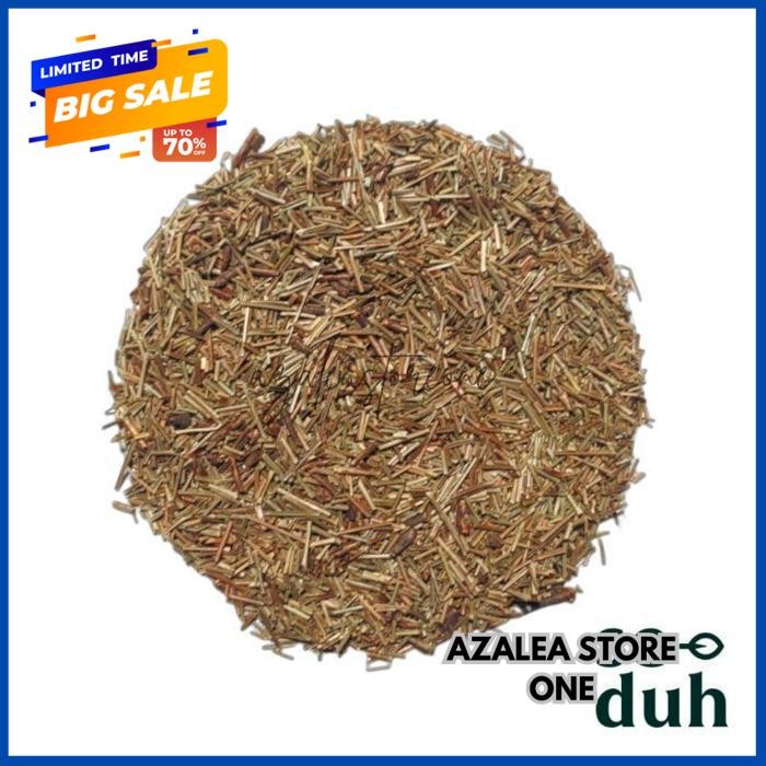 

DRIED PINE NEEDLE TEA / TEH HERBAL JARUM PINUS KERING 25 GRAM PRODUK TERBAIK !! BY AZALEA STORE