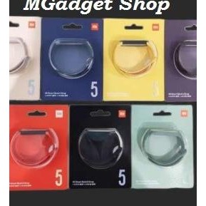 Strap Band 5 Band 5 Strap / Tali Jam