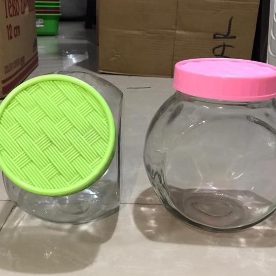 Toples Es Campur / Toples Jelly / Toples Kaca Bening