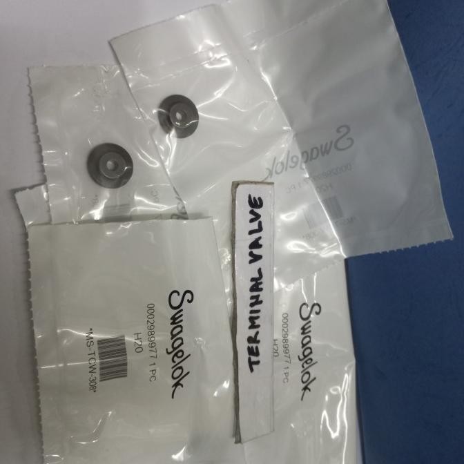 Tube Cutter Wheel Swagelok Ms-Tcw-308