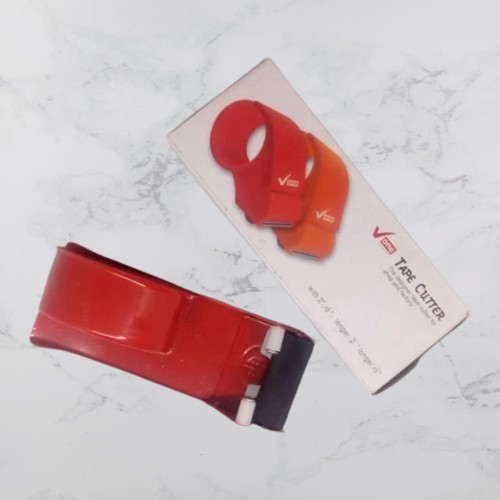 best seller] tape cutter alat pemotong lakban / alat potong solasi