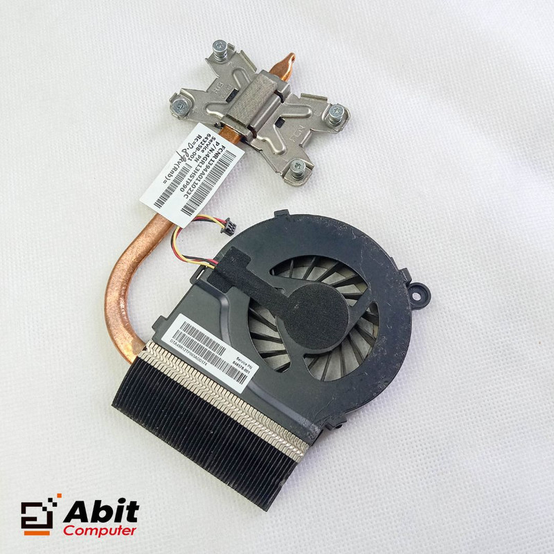 FAN HEATSINK HP PAVILION G4