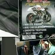 Jas Hujan Asv Versi 1 Full Rubber Press