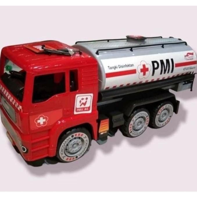 Minan Anak Trupmi / Mainan Anak Trupmi Besar Kode Kgp8083 Shp26