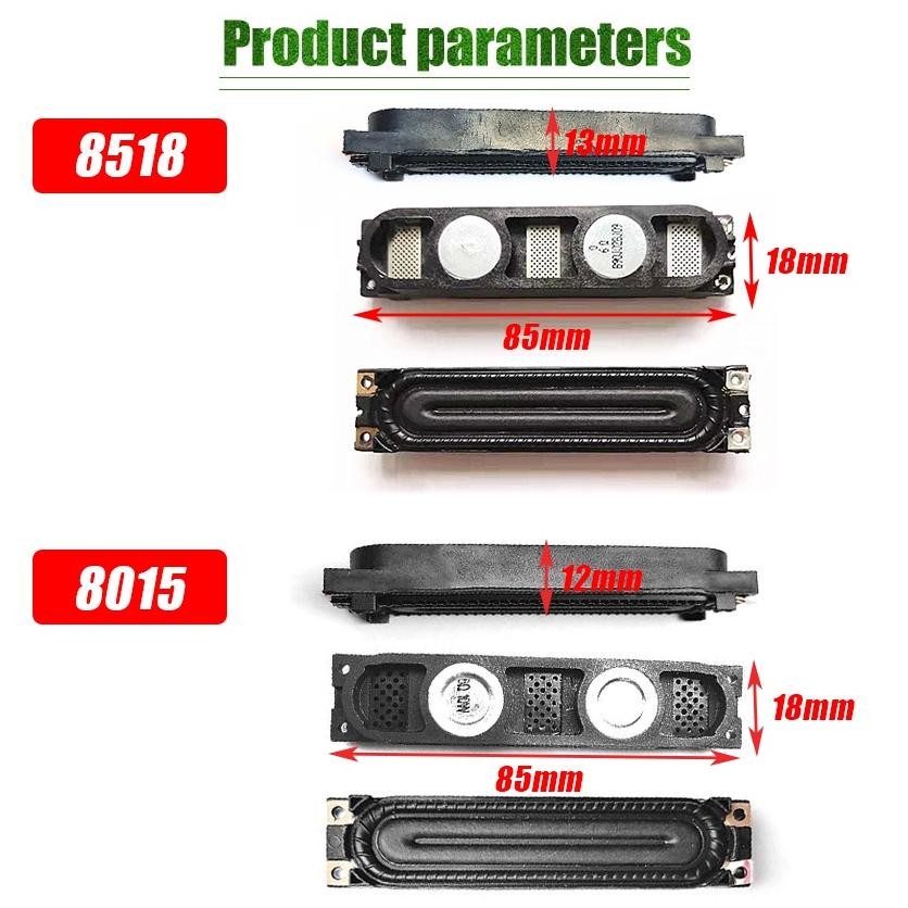 TV & Aksesoris Lainnya Speaker Tv Led Samsung Original Type 8518 / 8015