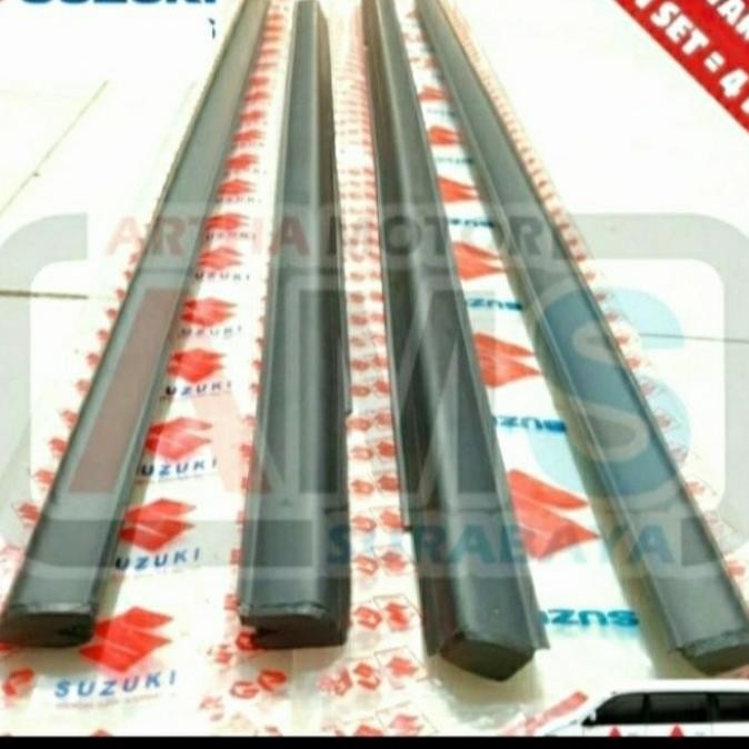 Pelipit Kaca Atau List Pelipit Kaca Apv Set Depan Belakang Thn 2005 Up