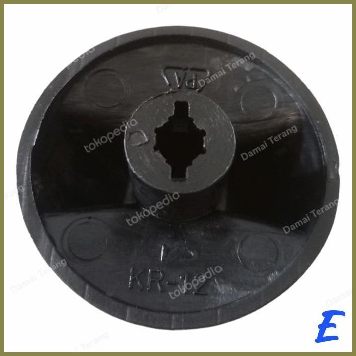 | DT | KNOB / CETEKAN OVEN KIRIN KBO 190 RA ORIGINAL