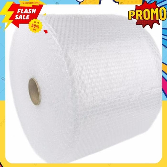 

NEW ARRIVAL TAMBAHAN PACKING BUBBLE WRAP FURUBA