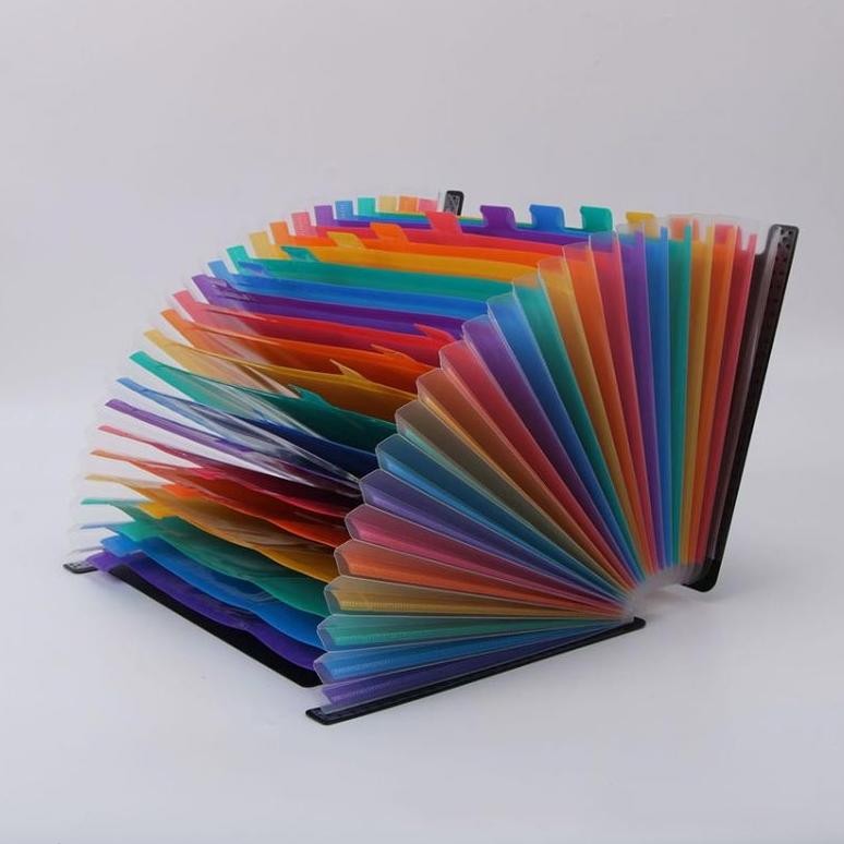 

ORIGINAL Folder File Dokumen Ukuran A4 File Folder Dokumen Isi 12/24 Slot ukd-23