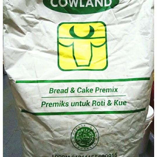 

Susu Bubuk Full Cream Cowland 1 Kg