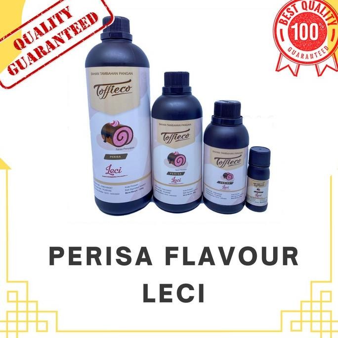 

Toffieco Flavour Perisa Leci 1 Kilogram