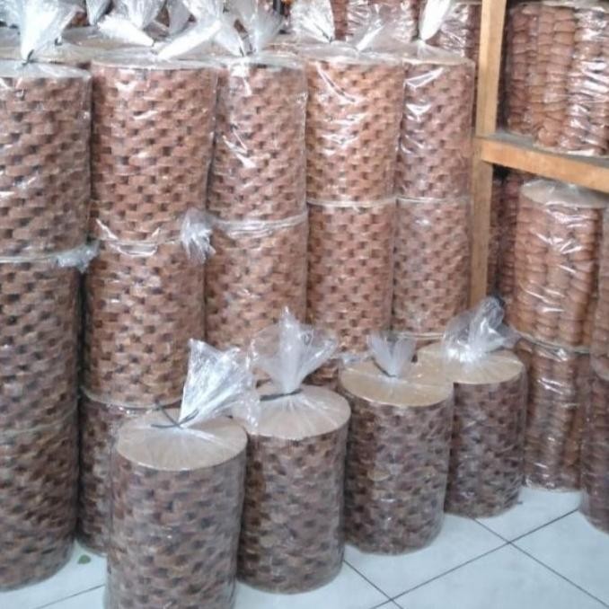 

GULA JAWA - GULA MERAH 10 KG