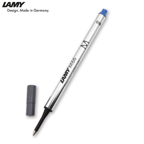 

LAMY REFILL M66 BLUE - NIB M