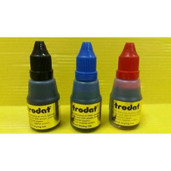 

TINTA TRODAT 7081 25ML