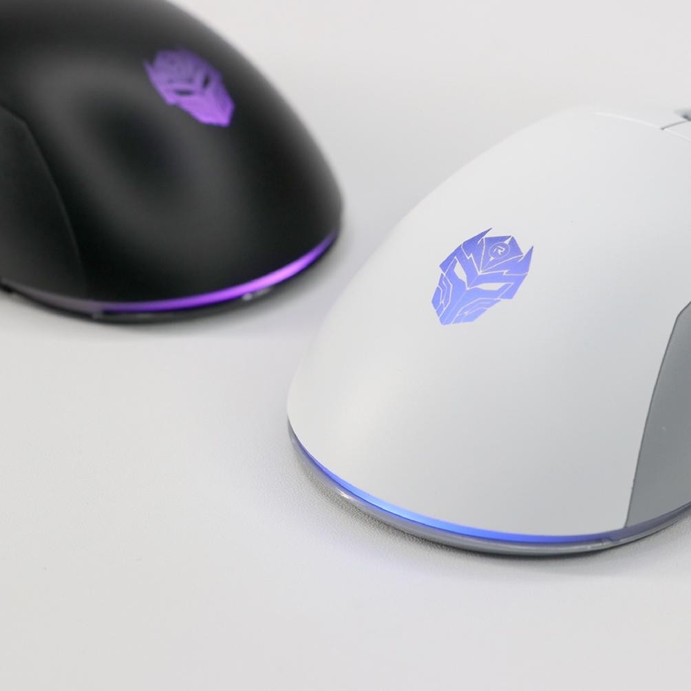 VIRAL Rexus Mouse Gaming Xierra G23 d-7