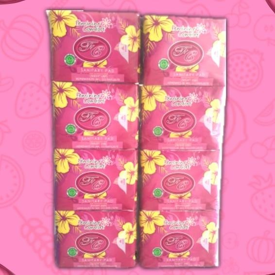 Pembalut Avail Night Use Pembalut Malam