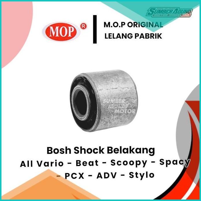 BOSH SHOCK SHOCKBREAKER BELAKANG BEAT SCOOPY SPACY VARIO 110 125 150