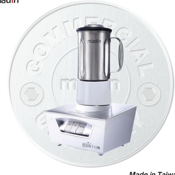 Madin Md-188T Whipped Cream , Cold Lk Foam , Cheese Macchiato Maker