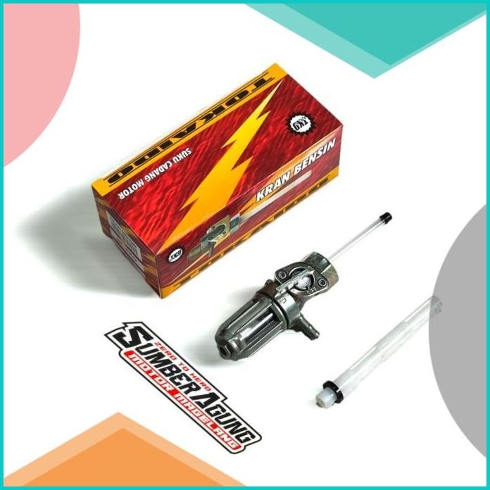 KRAN BENSIN HONDA GL PRO GOOD QUALITY 140BZ4 parts