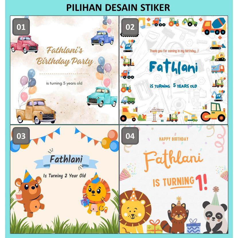 

Bahan Terbaik Paket Box Hampers Mewarnai Gypsum Isi 2 Pcs Jaminan Mutu