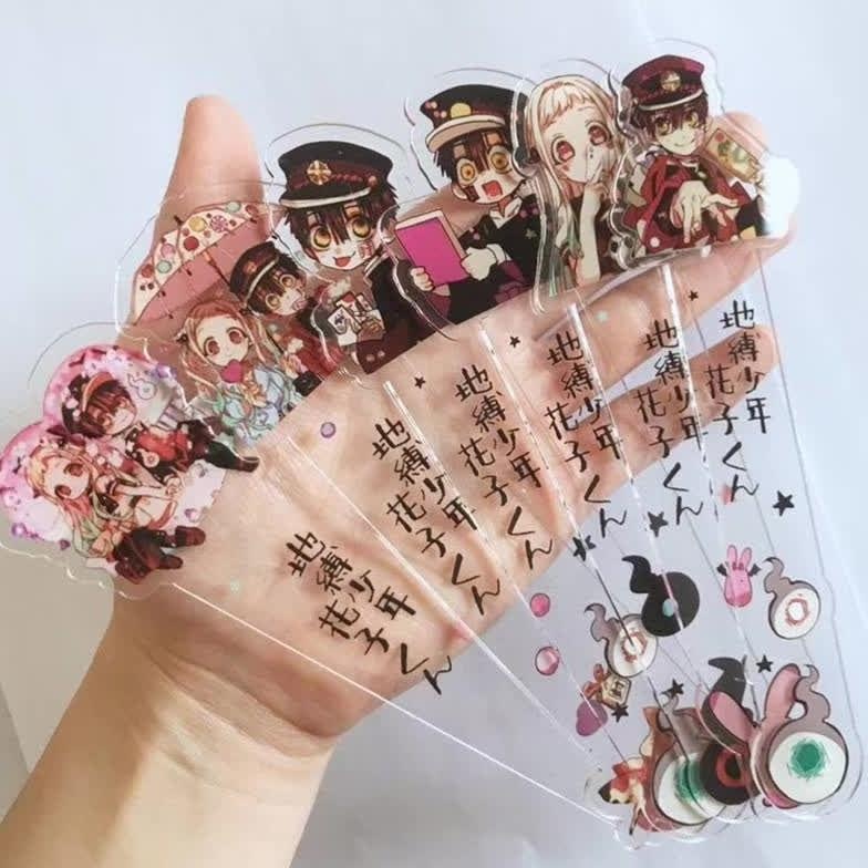 

sr-32 bookmark akrylic haneko Hemat