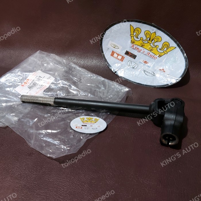 New Joint As Stir New Carry Pick Up 2019--- Asli Kode Az76