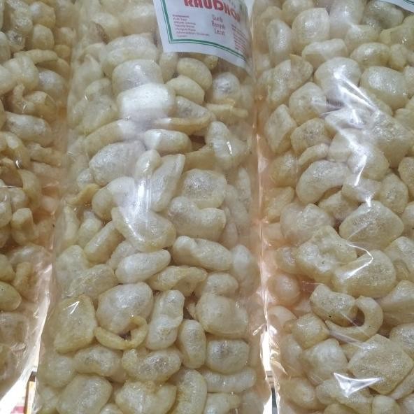 

Krupuk Kulit Sapi Bal Ready