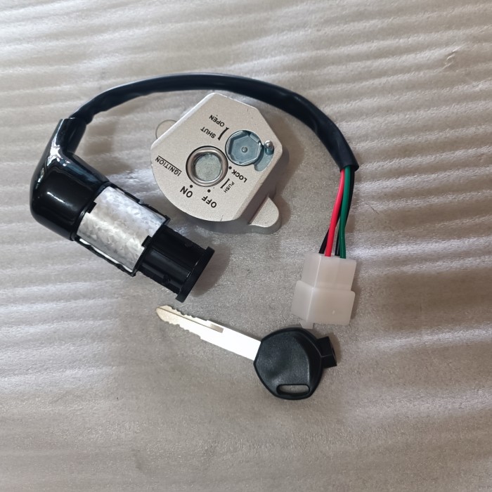 KUNCI KONTAK MINERVA MX200 ATAU R200