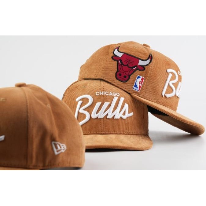 TOPI SNAPBACK topi snapback Chicago Bulls /Chicago Bulls original import / hat