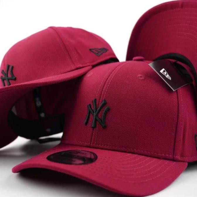 TOPI SNAPBACK Topi Snapback Original Import NY Baseball Cap Distro Fashion Pria Wa