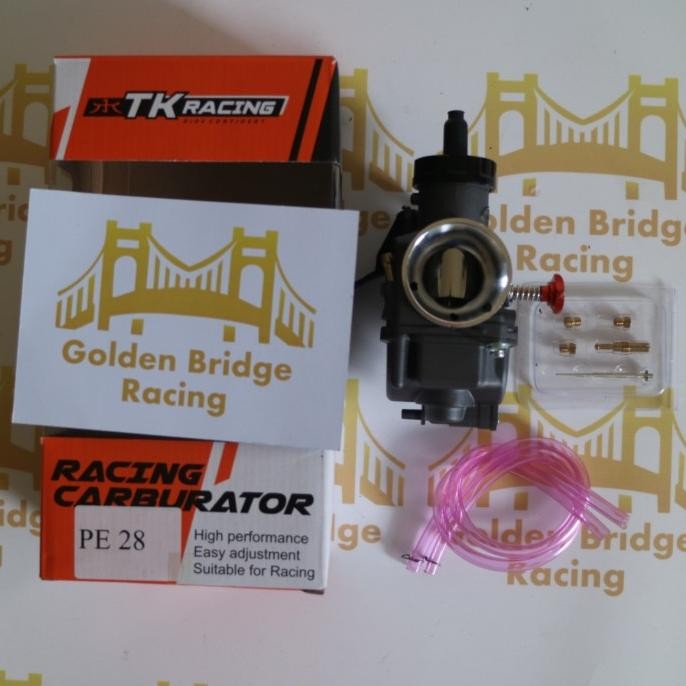 Karburator PE 28 - TK Racing