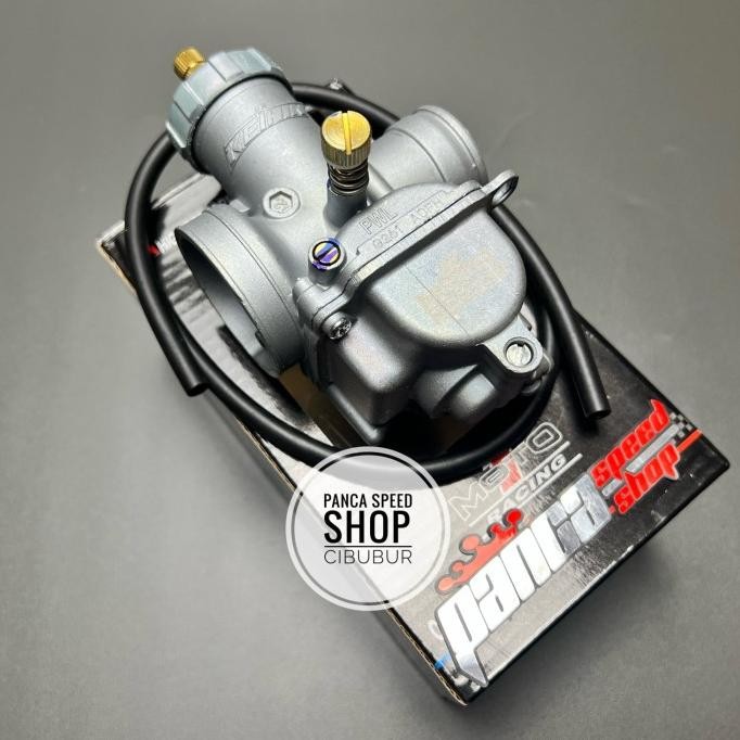 KARBURATOR PWL 28 KARBU PWL 28 MOTO 1