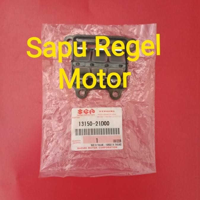 rumah membran satria 2 tak hiu lumba original SGP