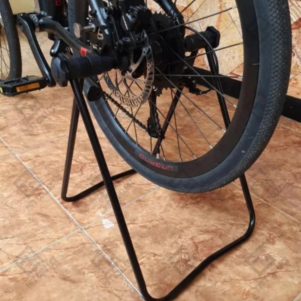 BISACOD TRG Standar paddock sepeda lipat pedok universal semua uk sepeda MTB SELI FIXI FEDERAL BALAP