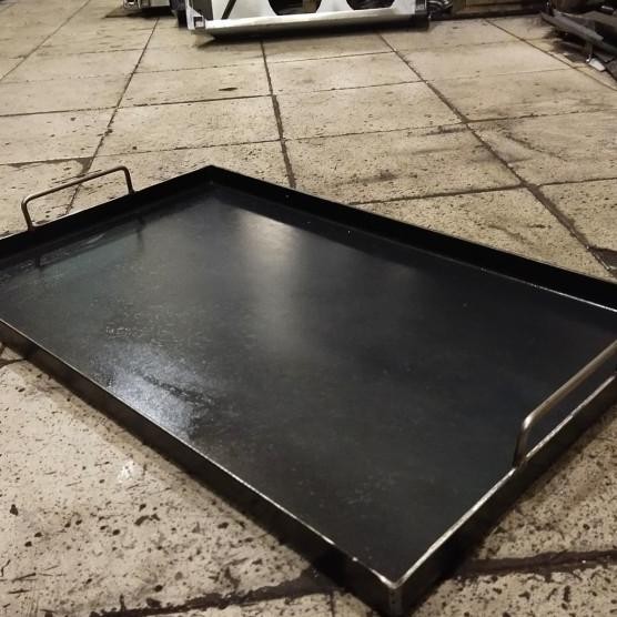 Wajan Anti Lengket Roti Bakar 60X40